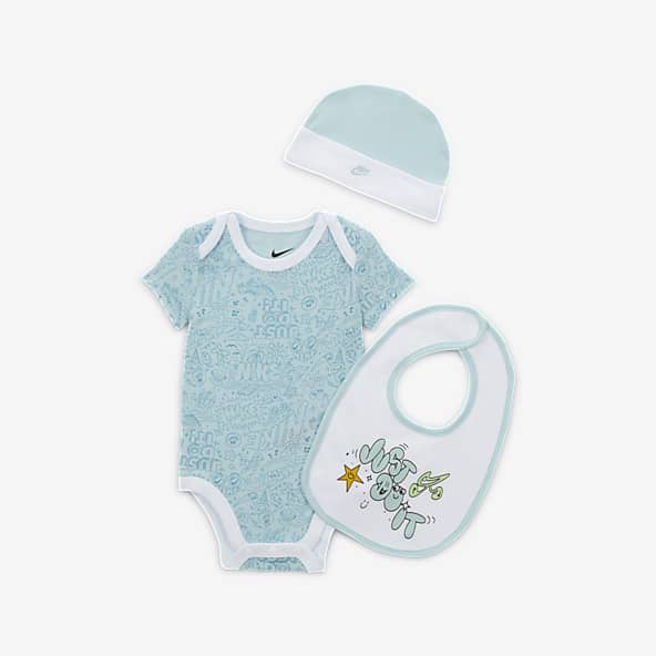 Babies Toddlers 0 3 yrs Kids Clothing. Nike UK